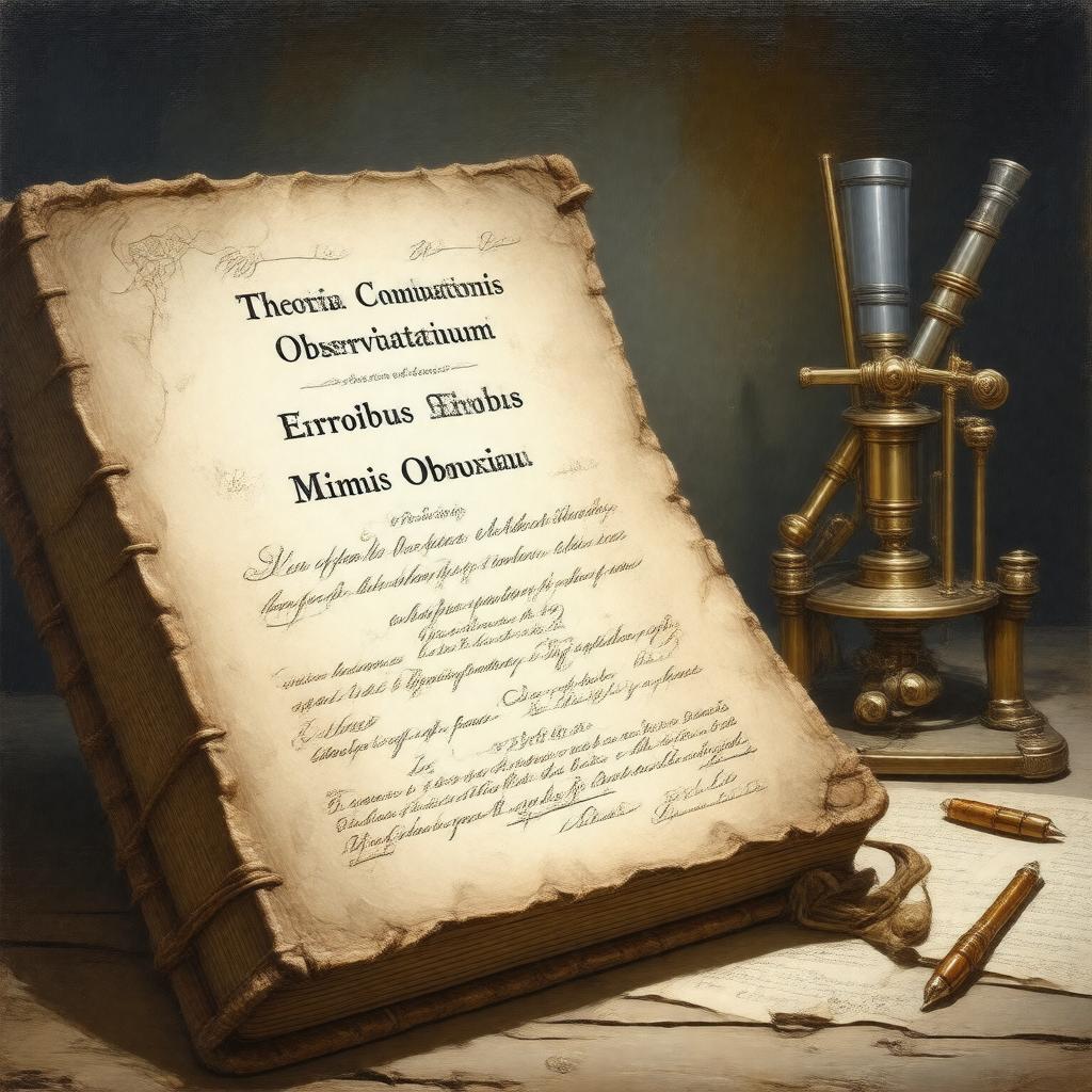 Theoria combinationis observationum erroribus minimis obnoxiae